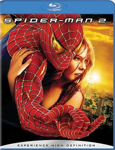 Человек-Паук: Трилогия / Spider-Man: The Trilogy 