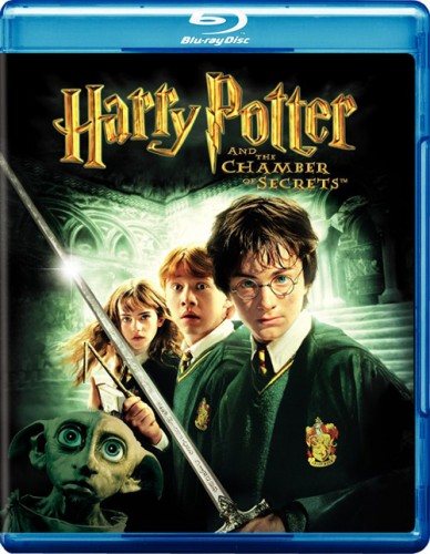 Гарри Поттер: [Антология] / Harry Potter: [Antology] 