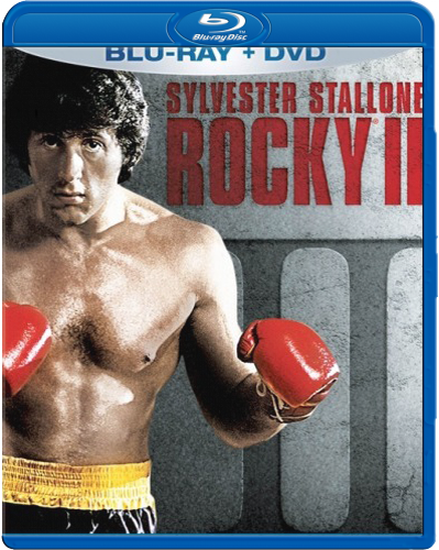 Рокки [Антология] / Rocky [Antology] 