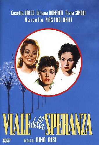 Фильмография Дино Ризи / Dino Risi FilmoGraphy 