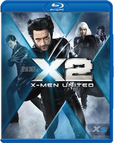 Люди Икс [Полная коллекция] / X-Men [Full collection] 