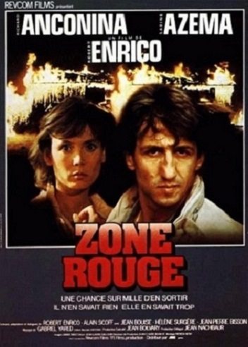 Фильмография Жана Рено / Jean Reno Filmographiya 