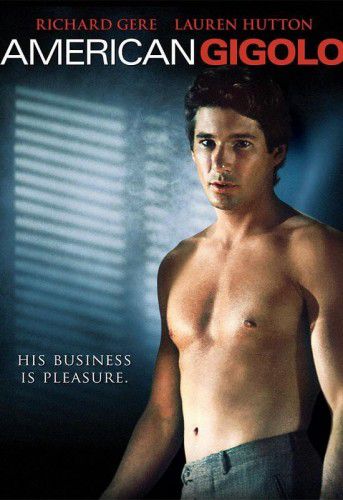 Фильмография Ричарда Гира / Richard Gere Filmographiya 