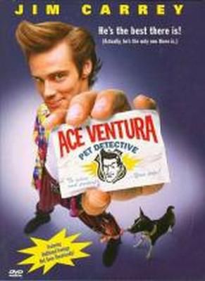 Фильмография Джима Керри / Jim Carrey's Filmography 