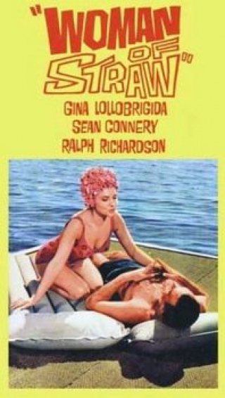 Фильмография Шона Коннери / Sean Connery's Filmography 