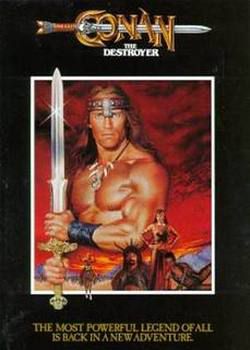 Фильмография Арнольда Шварценеггера / Arnold Schwarzenegger s Filmography 