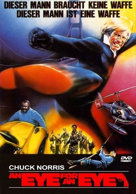 Фильмография Чака Норриса / Chuck Norris Filmography 