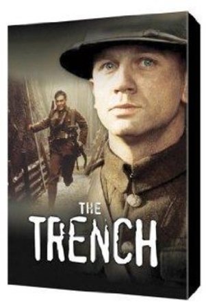 Фильмография Дэниеля Крэйга / Daniel Craig Filmography 