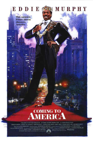 Фильмография Эдди Мерфи / Eddie Murphy s Filmography 