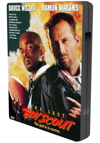 Фильмография Тони Скотт / Tony Scott FilmoGraphy 