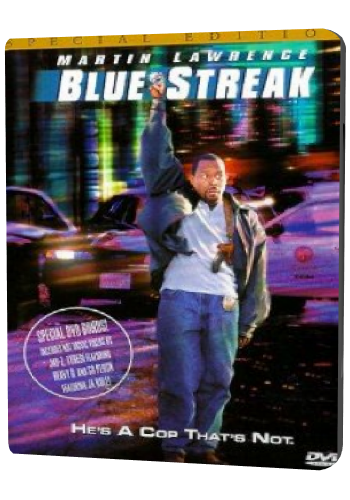 Фильмография Мартина Лоуренса / Martin Lawrence Filmography 