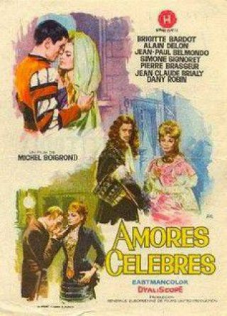 Фильмография Жана-Поля Бельмондо / Jean-Paul Belmondo Filmography 