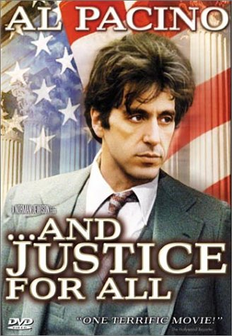 Фильмография Аль Пачино / Al Pacino's Filmography 