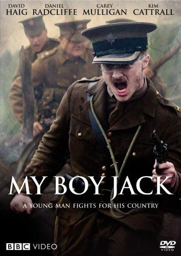 Фильмография Дэниэла Рэдклиффа / Daniel Radcliffe 
