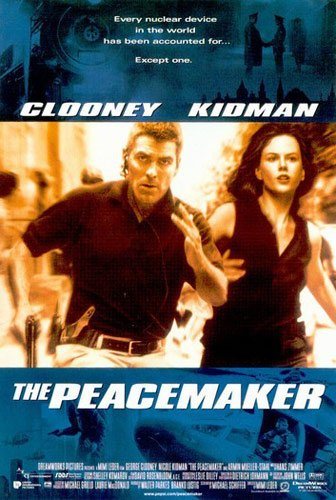 Фильмография Джорджа Клуни / George Clooney Filmography 