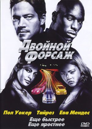 Фильмография Евы Мендес / Eva Mendes Filmography 