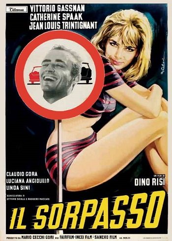 Фильмография Дино Ризи / Dino Risi FilmoGraphy 