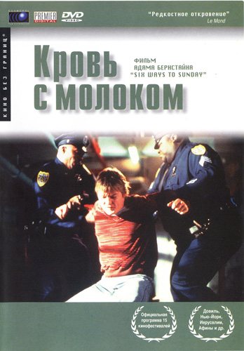 Фильмография Эдриана Броуди/ Adrien Brody Filmography 