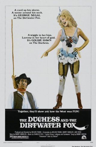 Фильмография Голди Хоун / Goldie Hawn FilmoGraphy 