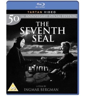 Фильмография Эрнст Ингмар Бергман / Filmography Ingmar Bergman 