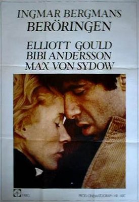 Фильмография Эрнст Ингмар Бергман / Filmography Ingmar Bergman 