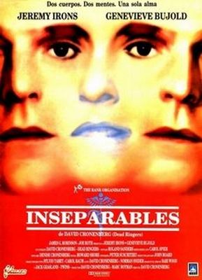 Фильмография Дэвида Кроненберга / David Cronenberg`s Filmography