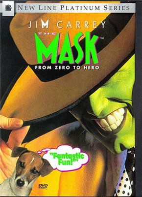 Фильмография Джима Керри / Jim Carrey's Filmography 