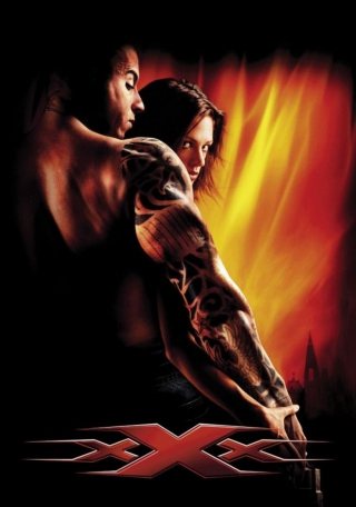 Фильмография Вин Дизеля / Vin Diesel Filmography 