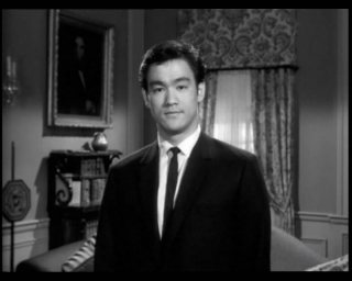 Фильмография Брюса Ли / Bruce Lee Filmography 
