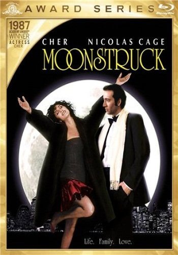 Фильмография Николаса Кейджа / Nicolas Cage Filmography 