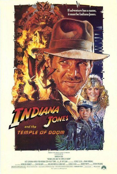 Индиана Джонс / Indiana Jones 