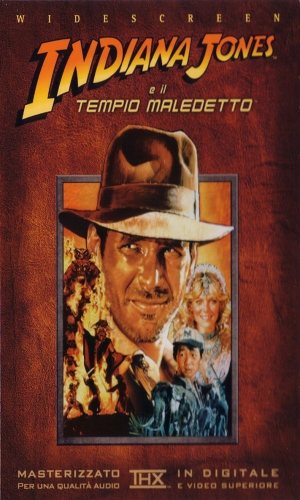 Индиана Джонс: Квадрология / Indiana Jones: Quadrology 