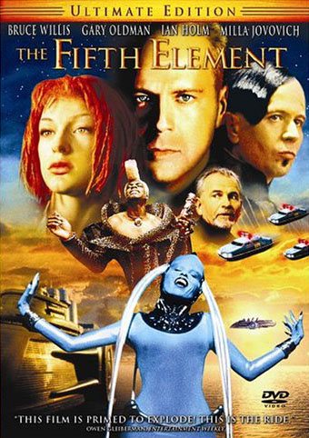 Фильмография Миллы Йовович / Milla Jovovich Filmography 