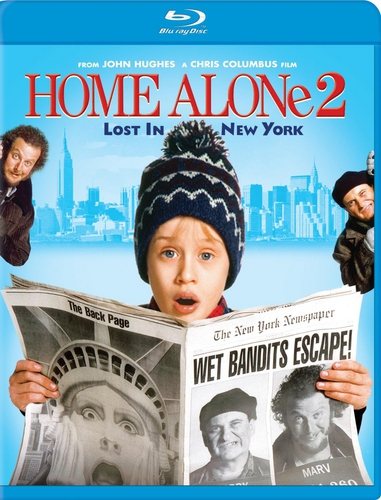Один дома 1,2 / Home Alone 1,2 