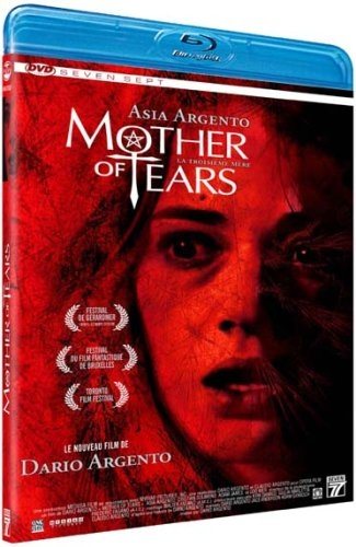 Фильмография Дарио Ардженто / Dario Argento Filmography