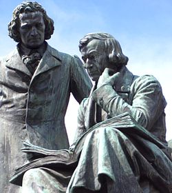 Братья Гримм / The Brothers Grimm 