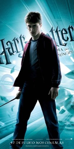 Фильмография Дэниэла Рэдклиффа / Daniel Radcliffe 