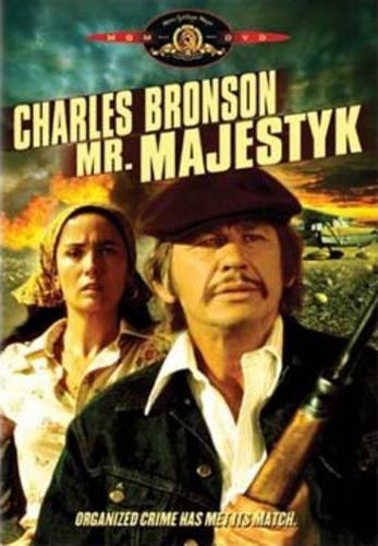 Фильмография Чарльза Бронсона / Charles Bronson FilmoGraphy 