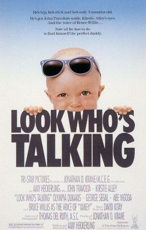 Фильмография Джона Траволты / John Travolta's Filmography 