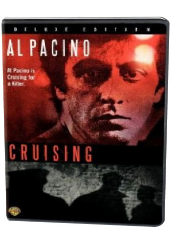 Фильмография Аль Пачино / Al Pacino's Filmography 