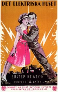 Бастер Китон. Комедии. Немое кино / Buster Keaton 
