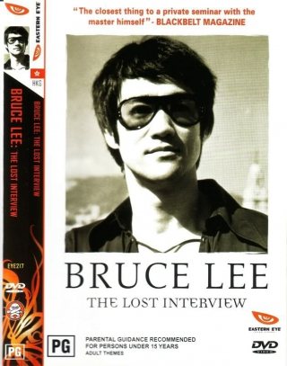 Фильмография Брюса Ли / Bruce Lee Filmography 