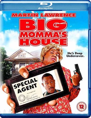 Фильмография Мартина Лоуренса / Martin Lawrence Filmography 