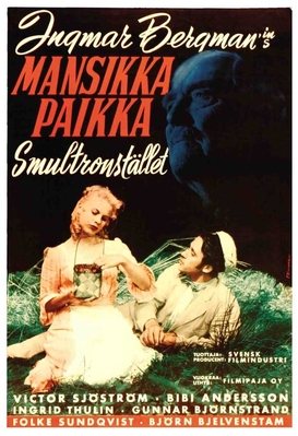 Фильмография Эрнст Ингмар Бергман / Filmography Ingmar Bergman 