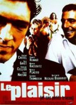 Фильмография Моники Беллуччи / Monica Bellucci's Filmography 