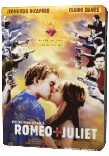 Фильмография Леонардо Ди Каприо / DiCaprio's Filmography 