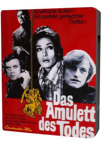 Фильмография Рутгер Хауэр / Rutger Hauer Filmography 