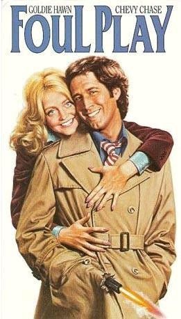 Фильмография Голди Хоун / Goldie Hawn FilmoGraphy 