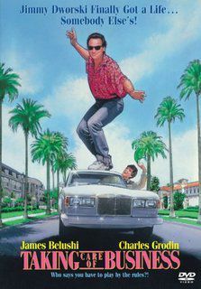 Фильмография Джеймса Белуши / James Belushi's Filmography 