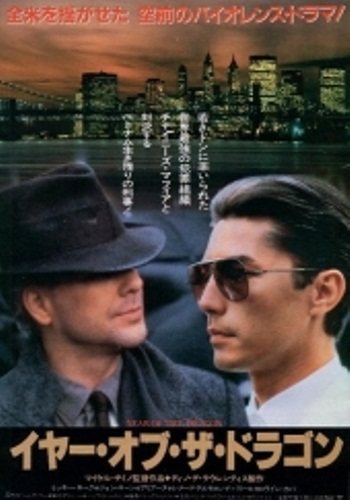 Фильмография Микки Рурка / Mickey Rourke Filmography 